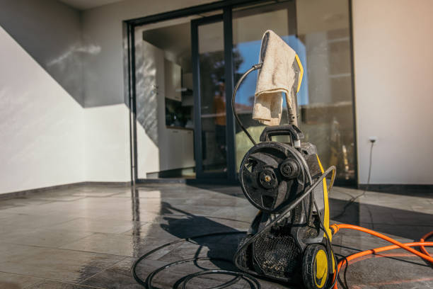 Best Factory Floor Cleaning  in Woodland Hills, UT